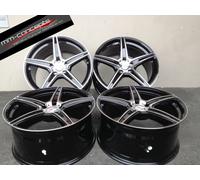 19 Zoll Axxion AX7 Concave Felgen Audi A3 RS3 S3 A6 S6 A8 TT RS AMG Performance