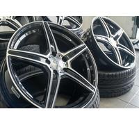 19 Zoll Axxion AX7 Super Concave Felgen Audi A3 RS3 S3 A6 S6 A8 TT RS Cabrio