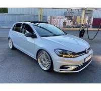 19 zoll Borbet B Felgen 5x112 für VW Audi Seat Skoda Tiguan Passat Le Mans RS