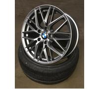 19 Zoll DM08 Felgen für BMW 3er e46 e36 e90 e91 e92 e93 f30 f31 M Performance