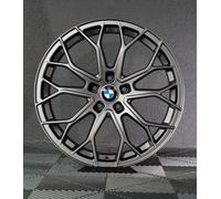 19 Zoll Felge FF01 grau BMW Nachkauf