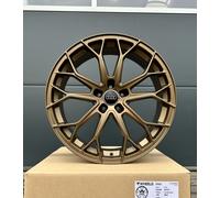 FF01 19 Zoll Winterräder 4 HANKOOK 235/45 R19 Kompletträder für VW Tiguan 2 5N R