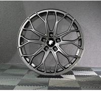 FF01 19 Zoll Winterräder Winterreifen für Mercedes CLS Klasse W219 C219 X218