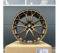 FF01 19 Zoll Winterräder 4 HANKOOK 235/45 R19 Kompletträder für VW Tiguan 2 5N R