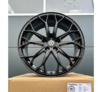 19 Zoll FF01 Felgen für VW Golf 5 6 7 6R 7R 8 8R GTI GTD R32 Clubsport GTE S3 RS