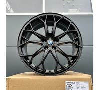 FF01 19 Zoll Sommerräder Sommerreifen Kompletträder für BMW 5er G30 G31 G5L G5K