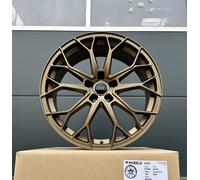 FF01 19 Zoll Winterräder 4 HANKOOK 235/45 R19 Kompletträder für VW Tiguan 2 5N R