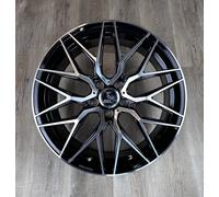 Ultra Wheels RACE-EVO (UA1E) 8 0x19 5x112 ET30 MB66 5
