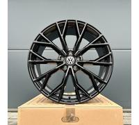 Ultra Wheels RS EVO Black Alufelge 19 Zoll ET45 5x112 ML66,5