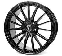 V1 WHEELS V2 8.5X19 ET45 5/112 Alufelge