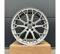 19 Zoll Felgen Mercedes FF Wheels FF01 silber für GLA Klasse X156 X157 245G F2B