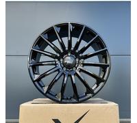 2DRV by Wheelworld WH39 8 5x19 5x112 ET45 MB66 6