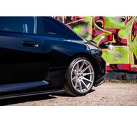19 zoll JR11 Concave Felgen für BMW 1er E82 E81 F20 F21 2er F22 F23 Coupe Cabrio