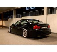 19 zoll JR11 Concave Felgen für BMW 1er E82 E81 F20 F21 2er F22 F23 Coupe Cabrio