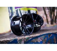 19 zoll JR21N Concave Felgen für BMW 1er F20 F21 M140i 2er F22 F23 M240i Z4 E85