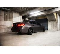 19 zoll JR30N Concave Felgen für BMW 2er G42 M240i 3er G20 G21 4er G22 G23 G26