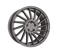 Keskin KT17 Hurricane Palladium Painted Alufelge 19 Zoll ET45 5x112 ML72,6