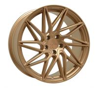 ALUFELGEN KESKIN, KT20 FUTURE, 8,5X19 ET45 5X112 72,6, ROSE GOLD