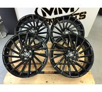 19 Zoll Kompletträder 225/35 R19 Sommer Reifen VW Golf 5 6 7 GTI R32 R Variant