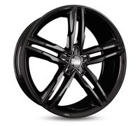 MAM WHEELS MAM A1 black painted 8.0Jx19 5x112 ET30