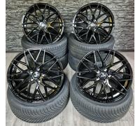 19 Zoll Sommerkompletträder 225/40 R19 Sommerreifen für BMW 3er G20 G21 RDKS