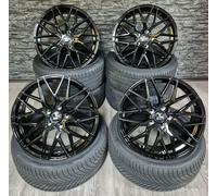 19 Zoll Sommerkompletträder 225/40 R19 Sommerreifen für BMW 4er G22 G23 G3C M340