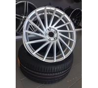 19 Zoll Sommerkompletträder 235/35 R19 Sommer Reifen für Audi RS3 8P TT TTS S