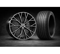 Ultra Wheels RS EVO (UA23) 8 5x19 5x112 ET35 MB66 5