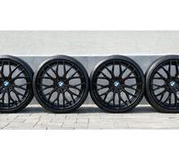 2DRV by Wheelworld WH37 8 5x19 5x112 ET26 MB66 6