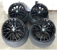 19 zoll Sommerkompletträder 255/55 R19 Sommerreifen für BMW X5 G05 M Competition