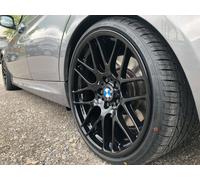 19 zoll Sommerräder 225/35 255/30 R19 Reifen für BMW 1er F20 F21 M135 2er M235i