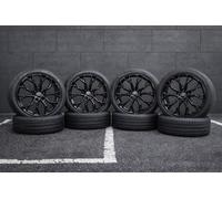 19 Zoll Sommerräder 225/35 R19 Sommerreifen für VW Golf 7 GTI R32 GTD R-Line R