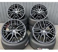 19 Zoll Sommerräder 225/35 R19 Sommerreifen für VW Golf 7 GTI R32 GTD R-Line R
