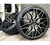 19 Zoll Sommerräder 225/40 R19 Sommerreifen für Mercedes CLA W118 C118 A35 AMG