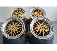 Ultra Wheels, Le Mans, 8,5x19 ET35 5x120 72,6, gold