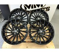 19 Zoll UA9 Felgen für Hyundai Coupe Santa Fe Ioniq Kona Nexo Tucson Veloster