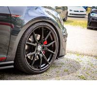 19 Zoll Sommerräder 225/35 R19 Reifen für VW Golf 7 GTI Clubsport Leon Cupra