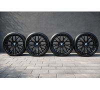 2DRV by Wheelworld WH37 8 5x19 5x112 ET26 MB66 6