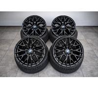 2DRV by Wheelworld WH37 8 5x19 5x112 ET26 MB66 6