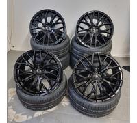 2DRV by Wheelworld WH37 8 5x19 5x112 ET40 MB66 6