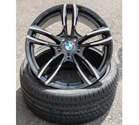 WHEELWORLD-2DRV WH29 black full machined 8.5Jx19 5x120 ET35
