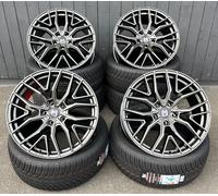 19 zoll Winterkompletträder 225/45 R19 Winterreifen für BMW X1 F48 X2 F39 + RDKS