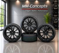 19 Zoll Winterkompletträder 235/55 & 255/50 R19 Winterreifen für Skoda Elroq RS