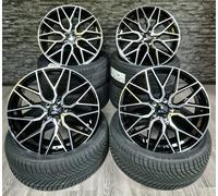 Ultra Wheels RACE-EVO (UA1E) 8 0x19 5x112 ET30 MB66 5