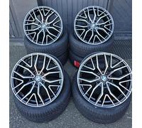 19 Zoll Winterkompletträder 245/40 R19 Winterreifen für BMW 6er F12 F13 F34 RDKS