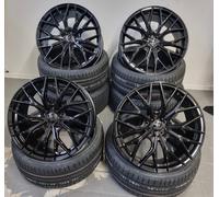2DRV by Wheelworld WH37 8 5x19 5x112 ET26 MB66 6
