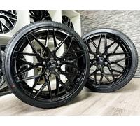 Ultra Wheels RACE-EVO (UA1E) 8 0x19 5x112 ET30 MB66 5