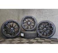 19 Zoll DM18 Felgen für Audi A4 S4 B8 B9 A5 S5 Coupe Cabrio Sportback B8 F4 8F