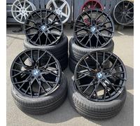 19 Zoll Winterkompletträder 245/50 R19 Winterreifen für BMW X3 G45 xDrive G3XN