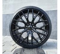 2DRV by Wheelworld WH37 8 5x19 5x112 ET26 MB66 6